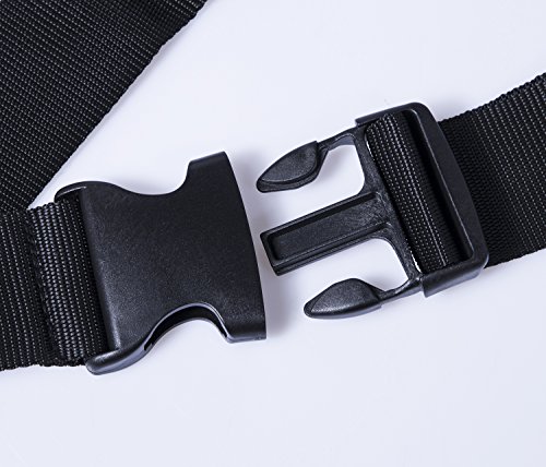 5 Darller+Luggage+Straps+Suitcase+Accessories