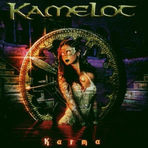 Kamelot - The Awakening - Amazon.com Music