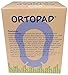 Ortopad® Bamboo Beige Eye Patches, 50/Box (Regular Size, 3+ yrs)