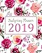 Budgeting Planner 2019: Daily Weekly & Monthly Calendar Expense Tracker Organizer For Budget Planner by Carmen G. Mitchum