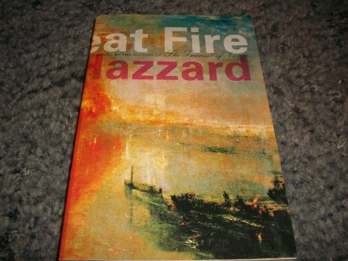 The Great Fire 0965798348 Book Cover