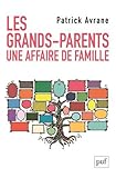 Image de Les grands-parents : Une histoire de famille