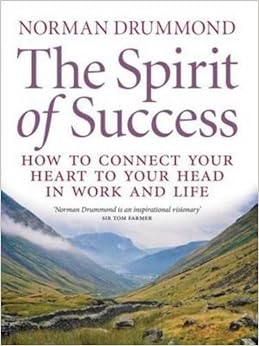 The Spirit Of Success How To Connect Your Heart To Your