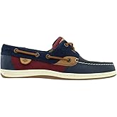 Sperry Womens Koifish Corduroy Boat Sneakers Shoes Casual - Blue