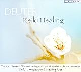 Reiki Healing