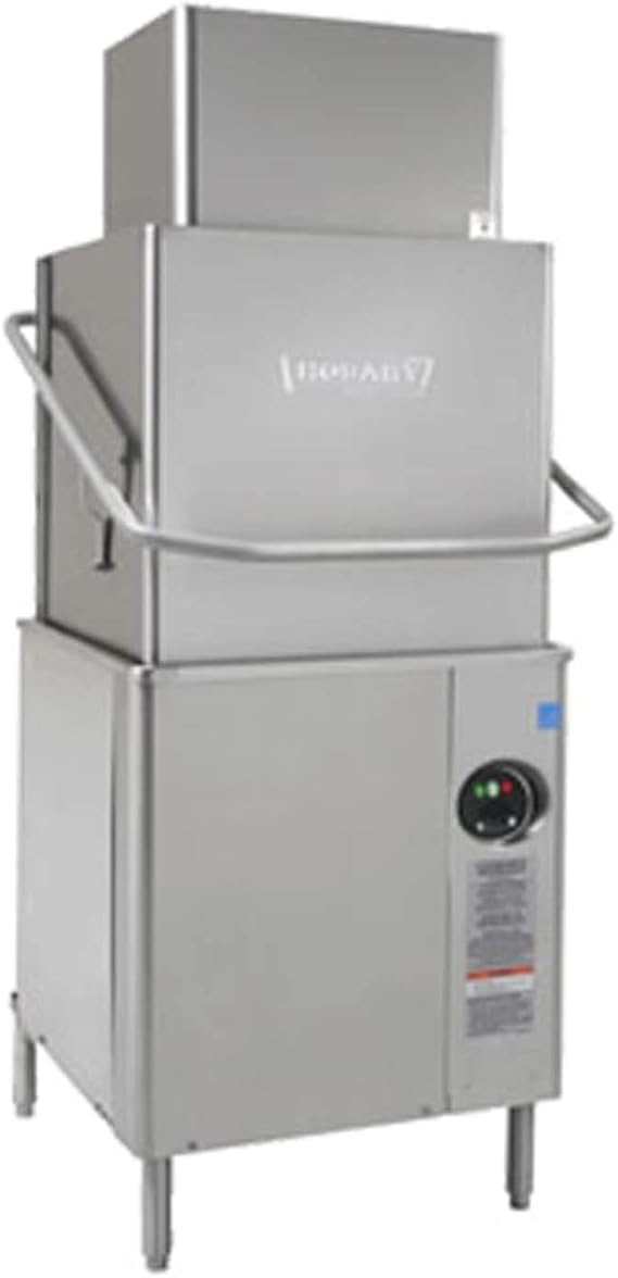 hobart dishwasher racks