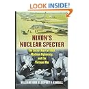 Nixon's Nuclear Specter: The Secret Alert of 1969, Madman Diplomacy, and the Vietnam War (Modern War Studies)