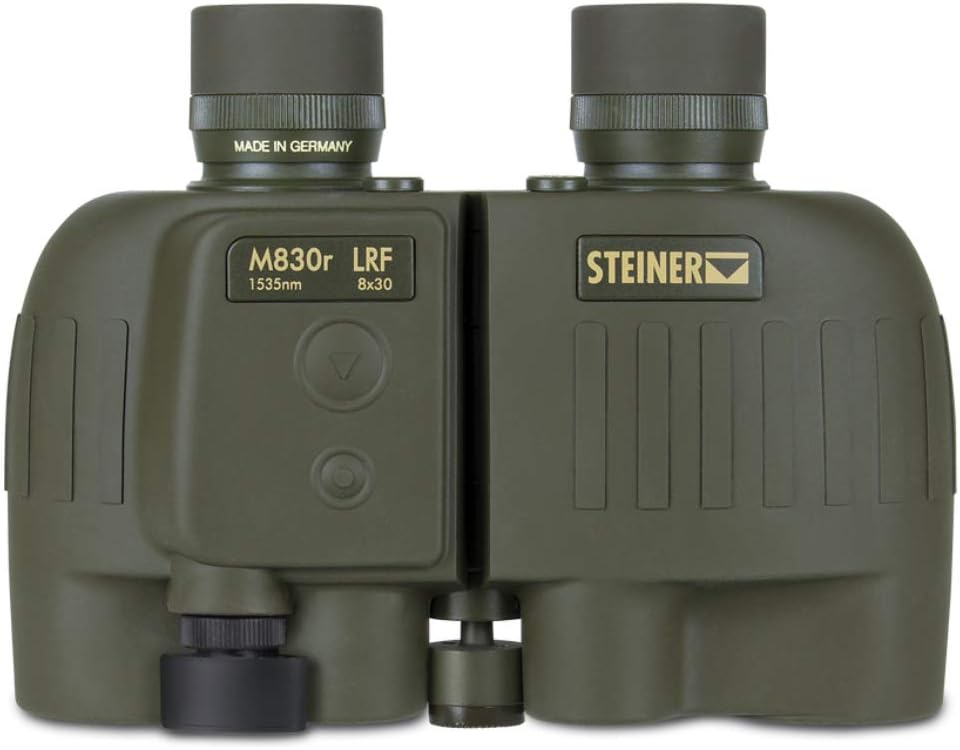 8x30 Military Military R LRF 1535