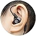Audio Technica ATH-IM02 SonicPro Balanced In-Ear Monitor Headphones
