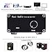 Subwoofer Amplifier Receiver 100Watt Mini Hi-Fi Digital Class D Integrated Stereo Audio Amp for Sub Bass + Power Supply TP-01thumb 2