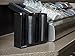 San Jamar Portion Cup and Lid Organizer Fits 2