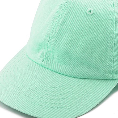 3 HAT+DEPOT+Washed+Profile+Baseball