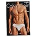 Calvin Klein Men's 2 Pack Body Hip Brief