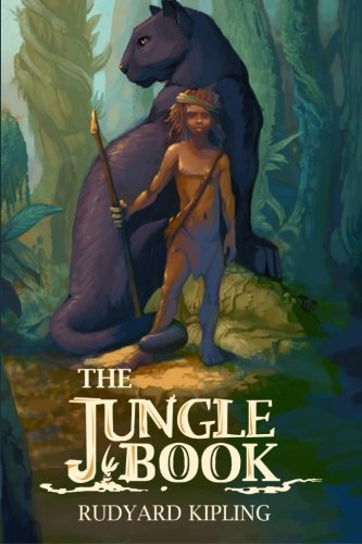 The Jungle Book The Jungle Book