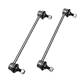 Zinc Nickel Alloy Front Stabilizer Sway Bar Links