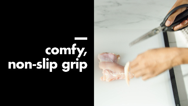 OXO-Good-Grips-Multi-Purpose-Kitchen-and-Herbs-ScissorsMulticolorPack-of-1