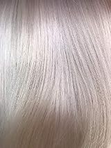 Bleach London Pearlescent Toning Shampoo Iridescent Purple Blonde Hair 250ml view 3