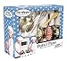 Kangaroo's Kitchen Pots N Pan Set, 12 Piece Play Set
