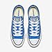 Converse Chuck Taylor All Star Seasonal Colors Ox, Solar Blue, Men's 10, Women's 12 Medium