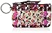 Vera Bradley Zip ID Card Case