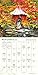 Fairy Houses 2018 Calendar