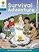 Oxford Reading Tree: Level 9: Stories: Survival Adventure
