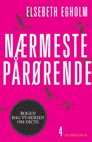 Nærmeste pårørende