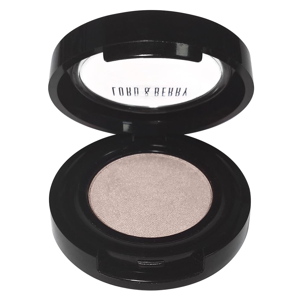 LORD & BERRY SETA Long Lasting Eyeshadow Pressed Powder, Taupe — image 1