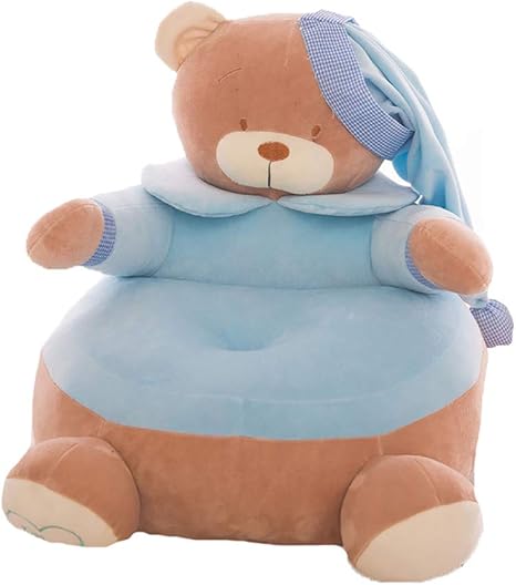 baby plush chair
