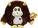Ty Monstaz Rocko With Sound Plush Toy