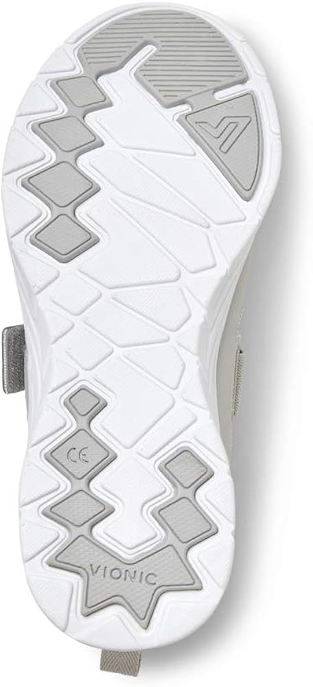  | Vionic Women's Brisk Aimmy Walking Shoes - Ladies Athleisure Shoe with Concealed Orthotic Arch Support | Walking