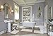 STAINMASTER TruSoft Luxurious Bath Rug, 17-By-24 Inch Fresh Cream
