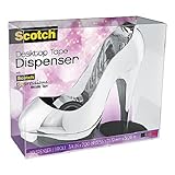 Scotch® Magic Tape Dispenser, 3/4