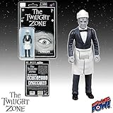The Twilight Zone Venusian 3 3/4-Inch Figure Series 2