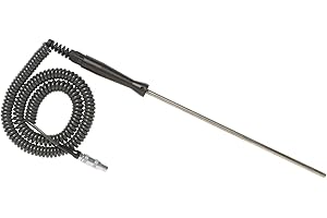 Fluke FLUKE-720RTD Probe for 721 and 719 Pro