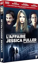 L'affaire Jessica Fuller