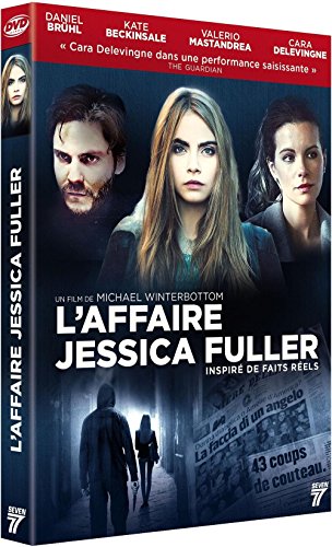 L'affaire Jessica Fuller