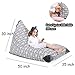 Stuffed animal storage,Stuffed Animal Bean Bag,Bean Bag Stuffed Animal Storage,beanbag stuffed animal storage,bean bag stuffed animal,xl stuffed animal storage，Extra big size 200L Holds 100 more