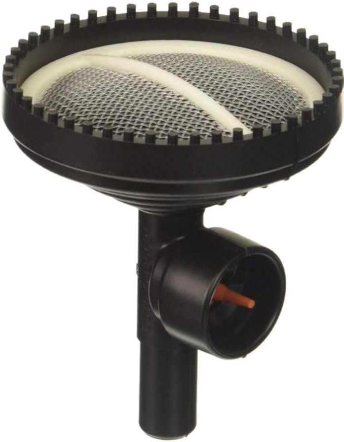 Diesel Fuel Tank Pickup Screen Replaces Ford E5TZ9J306BA 6.0 6.0L 7.3 7.3L