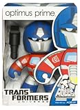 Transformers Universe Mighty Muggs Series 1 Vinyl Figure Optimus Prime