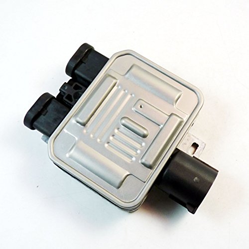 Radiator Cooling Fan Control Relay Module C2S24957 NEW for 20012008 Jaguar XType 2.5 3.0L V6