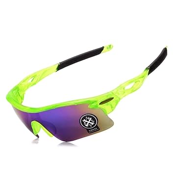 gafas de seguridad polarizadas