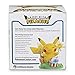 Pokemon A Day with Pikachu Figure - Sparking UP A Celebration (July)