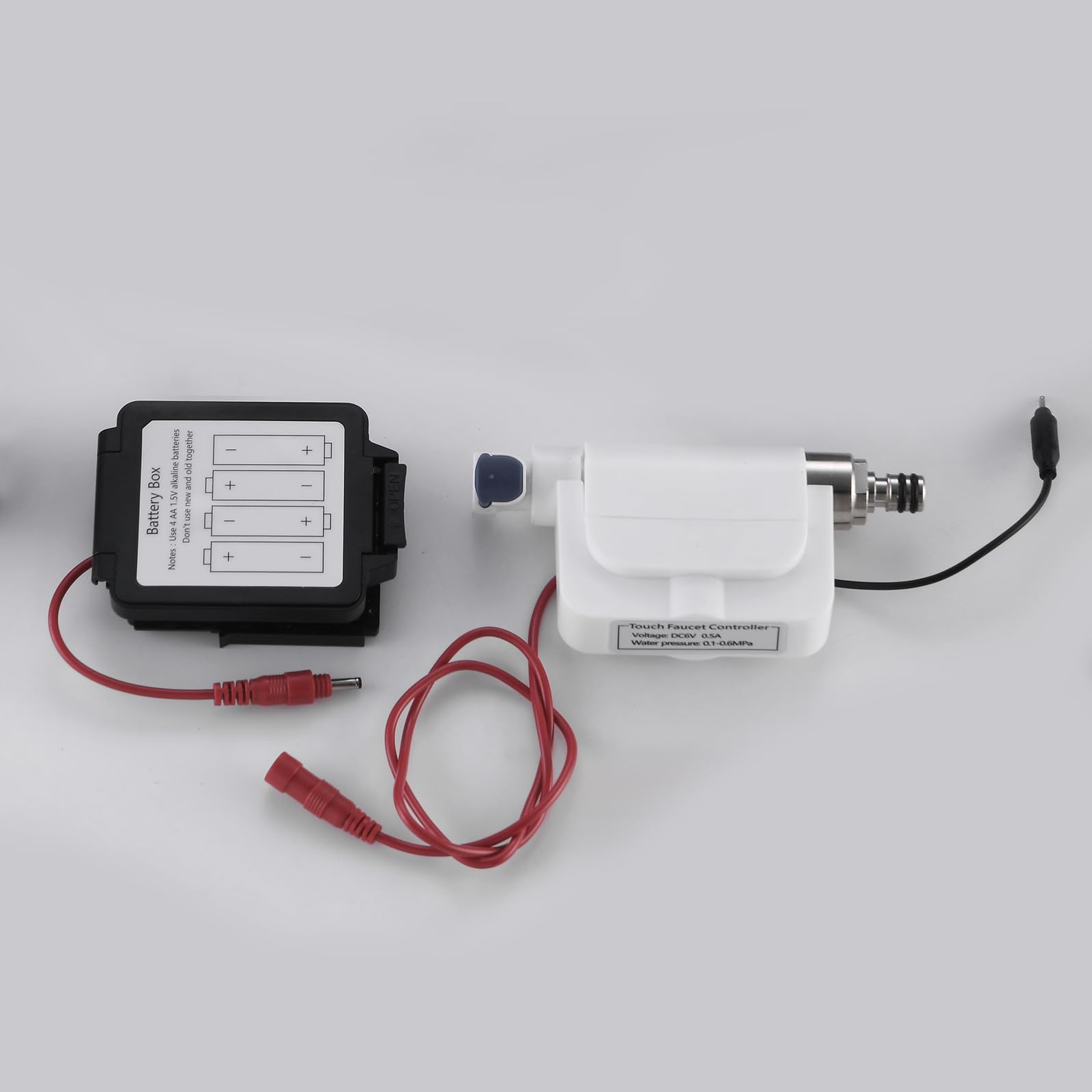 CREA Tactile Devices