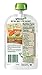 Sprout Organic Stage 2 Baby Food Pouches, Carrot Sweet Potato Brown Rice, 4 Ounce (Pack of 10)