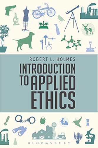 Download Introduction to Applied Ethics PDF