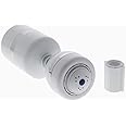 Berkey Shower Filter with Massaging Shower Head - Reduces up to 95% of chlorine