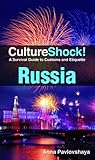 Culture Shock! Russia