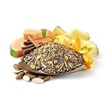 Teavana Samurai Chai Mate, 2oz