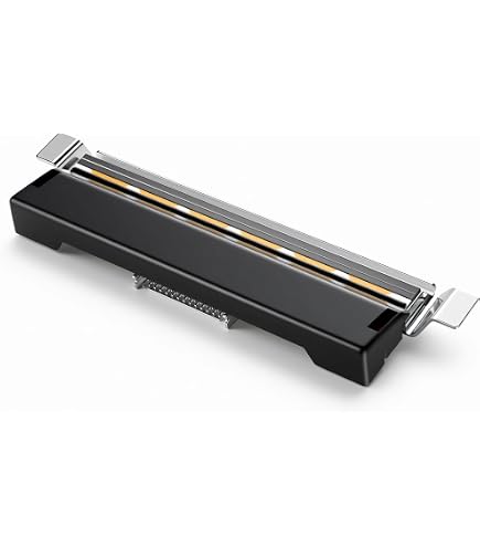 Amazon.com : FHIEORY P1123335-056 New Printhead for Zebra ZT231